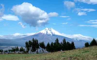 Rejs med Kipling Travel til Ecuador og Galapagos