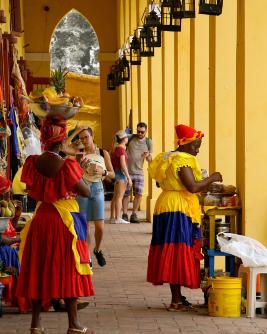 Rejs med Kipling Travel til Sydamerika