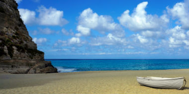 Syditalien badeferie