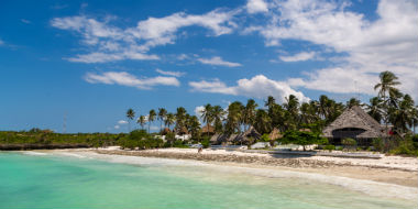 Badeferie Zanzibar