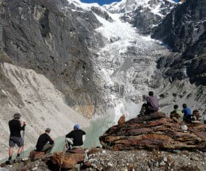Bestig Mera Peak på din Nepal rejse 