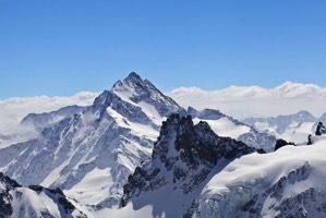 Grupperejser med bjergbestigning