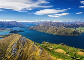 Grupperejser til Oceanien