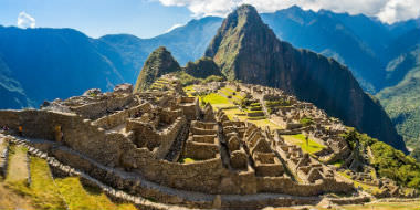 Kultur i Peru