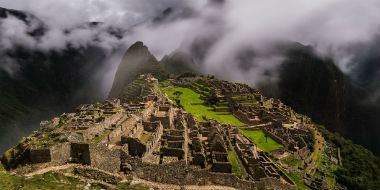 Trekking i Peru