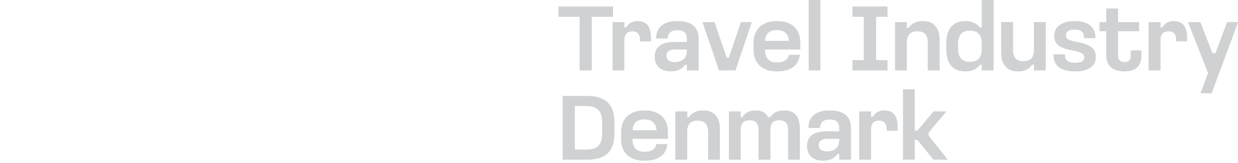 Danmarks Rejsebureau Forening