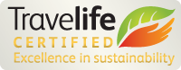 Travellife Certified